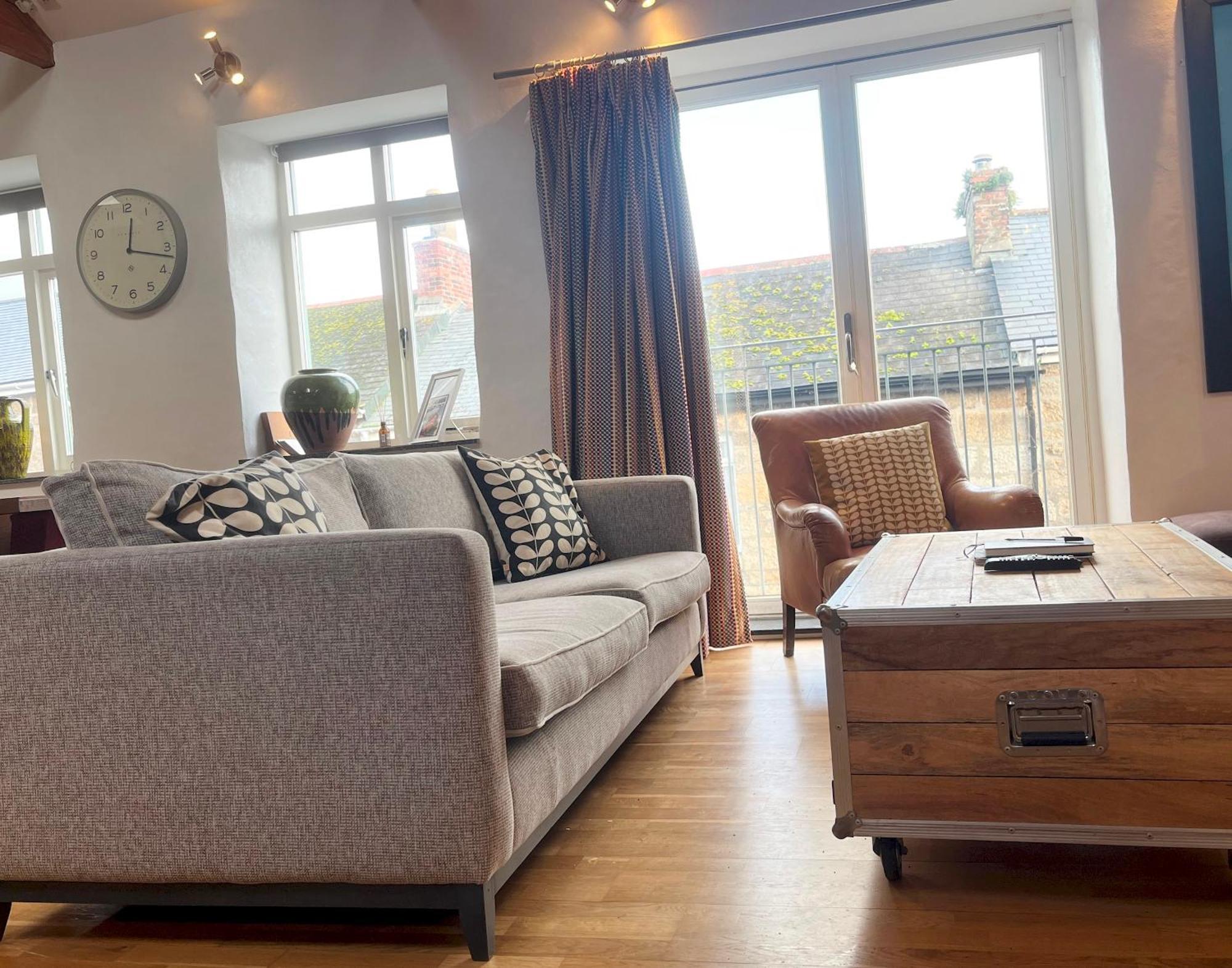 Stylish~Tasteful~2Bed~2Bath~Central~Townhouse Penzance Esterno foto