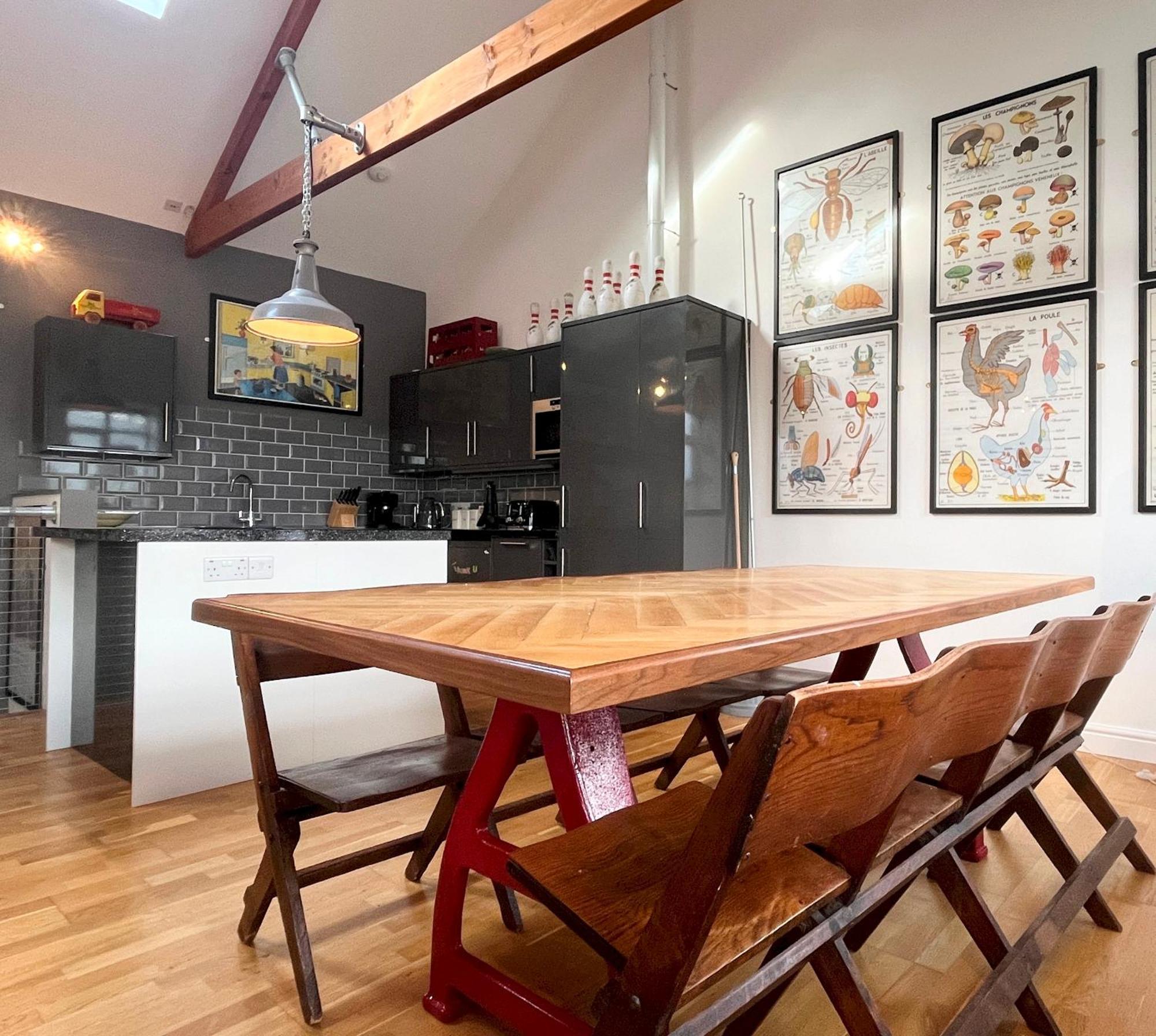 Stylish~Tasteful~2Bed~2Bath~Central~Townhouse Penzance Esterno foto