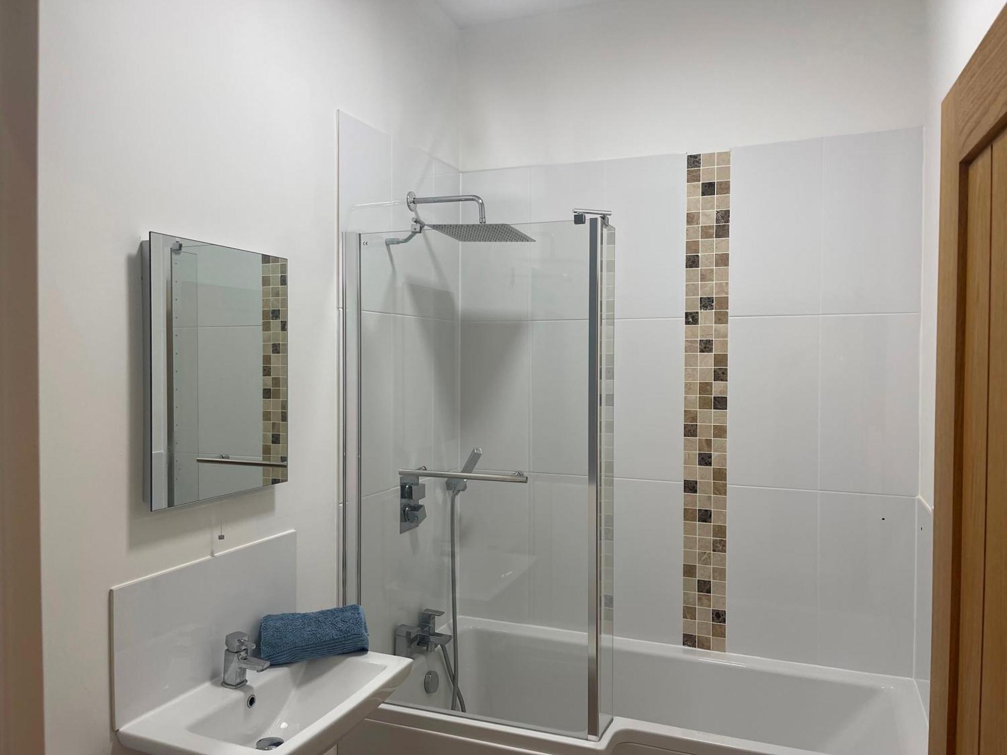 Stylish~Tasteful~2Bed~2Bath~Central~Townhouse Penzance Esterno foto