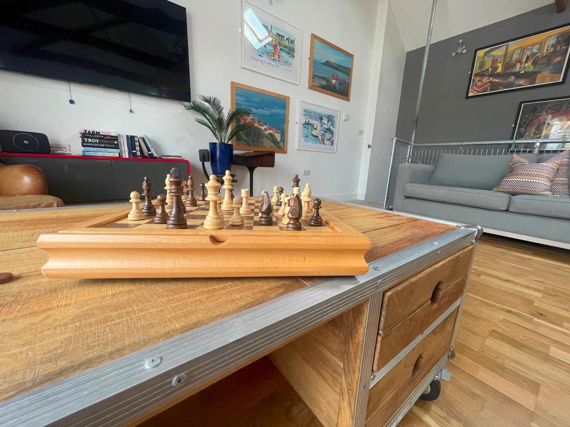 Stylish~Tasteful~2Bed~2Bath~Central~Townhouse Penzance Esterno foto